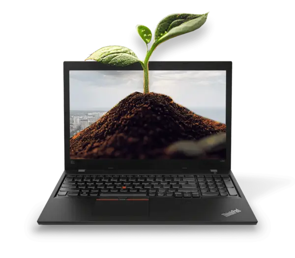 Laptop mission