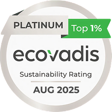 Ecovadis Logo