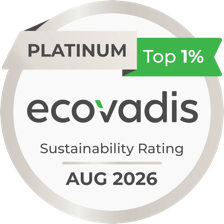 Ecovadis Logo