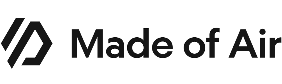 Made of Air