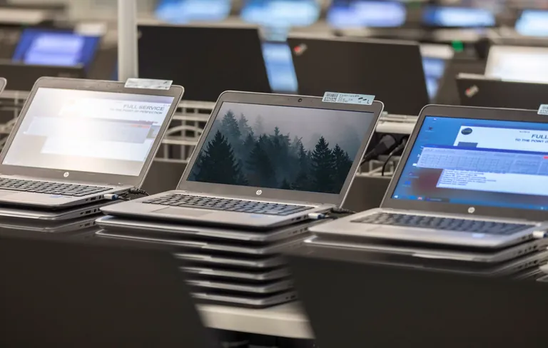 Device Pool Management