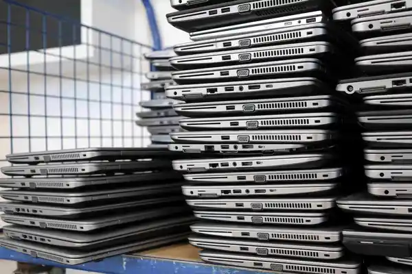 A second life for your business hardware